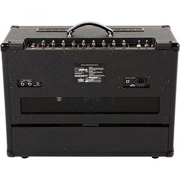 Vox VOX AC15C1X Guitar Combo Amplifier #3 image