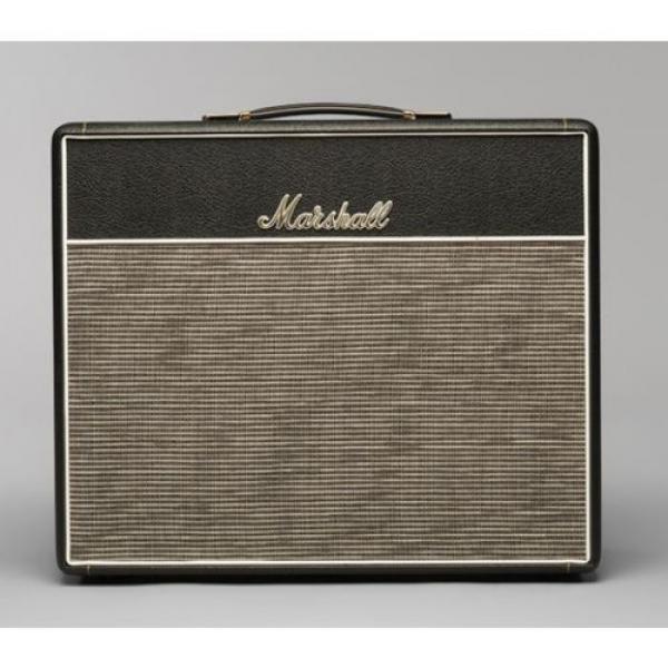 Marshall MHW-1958X Guitar Amplifier Handwired Combo Amp 18W 2x10&#039;&#039; MHW1958X #2 image