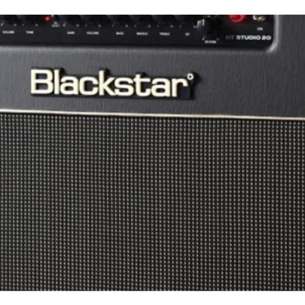 Blackstar Venue Series HT Studio 20 20W Tube Guitar Combo #3 image