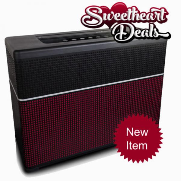 NEW Line 6 AMPLIFI 150 150W Modeling Solid State Guitar Amp Stereo Bluetooth USB #1 image