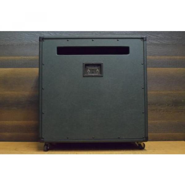 Peavey Penta Green 412 Straight 4x12&#034; Electric Guitar Amplifier Speaker Cabinet #4 image