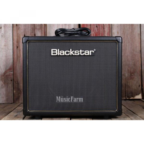 Blackstar HT 5R Electric Guitar Amplifier 5 Watt 1 x 12 Tube Amp with Footswitch #1 image