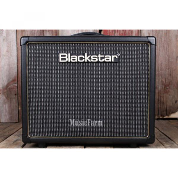 Blackstar HT 5R Electric Guitar Amplifier 5 Watt 1 x 12 Tube Amp with Footswitch #2 image