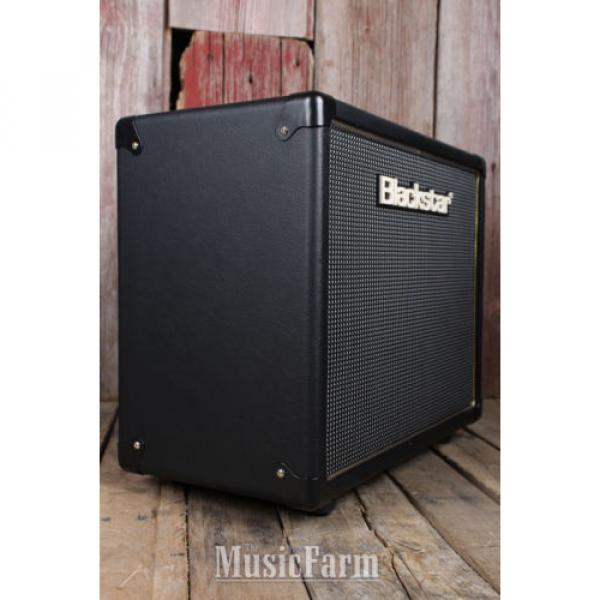 Blackstar HT 5R Electric Guitar Amplifier 5 Watt 1 x 12 Tube Amp with Footswitch #3 image