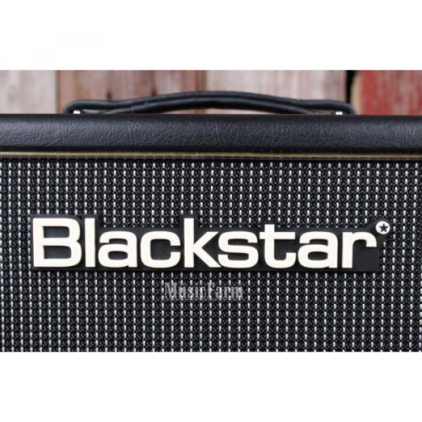 Blackstar HT 5R Electric Guitar Amplifier 5 Watt 1 x 12 Tube Amp with Footswitch #5 image
