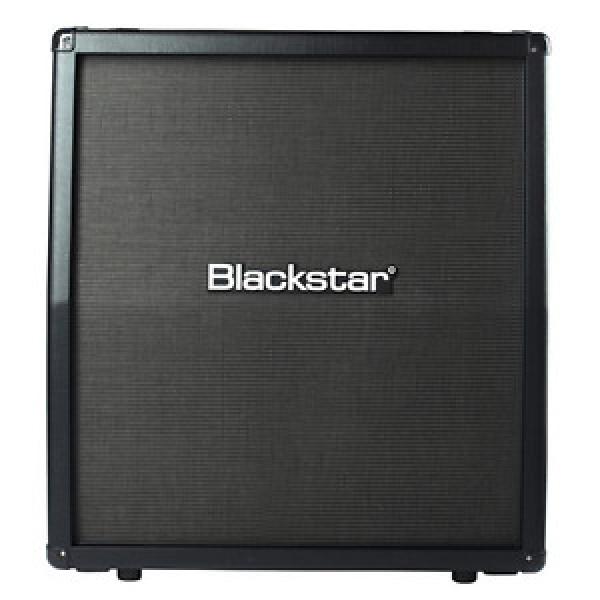NEW! Blackstar Series One 412 4x12 pro angled cab cabinet #1 image