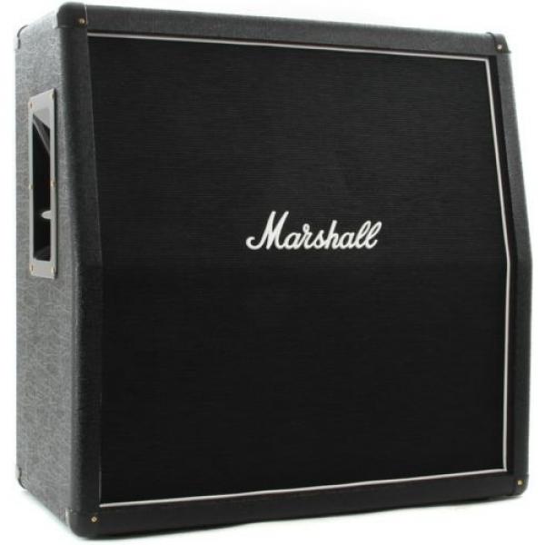 MARSHALL MX412A QUAD SPEAKER BOX #1 image