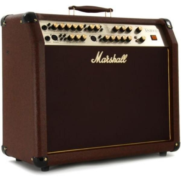 Marshall AS100D Amplificatore per chitarra acustica #1 image