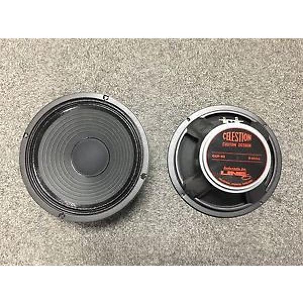 Celestion G10P-80 10&#034; Speakers from Line 6 Spider 3, Pair #1 image