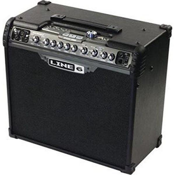Line 6 Spider Jam Guitar Amplifier #1 image