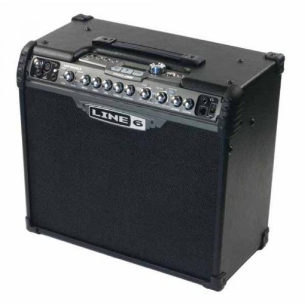 Line 6 Spider Jam Guitar Amplifier #2 image
