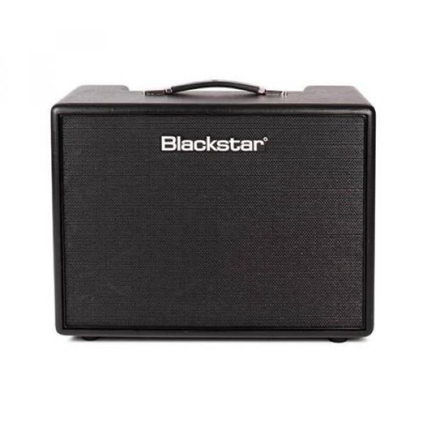 Blackstar ID 412A Series 4x12 Angled 320w Speaker Cab 320 Watt Cabinet  - BM #2 image
