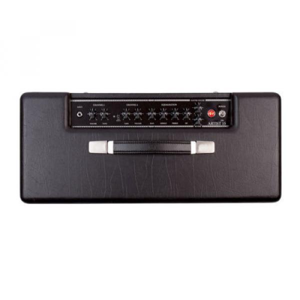 Blackstar ID 412A Series 4x12 Angled 320w Speaker Cab 320 Watt Cabinet  - BM #3 image