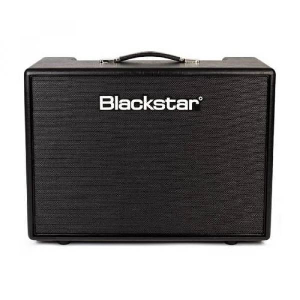 Blackstar Artist Series 30w 2x12 Valve 2-Channel Guitar Combo Amp AC30 Amplifier #2 image