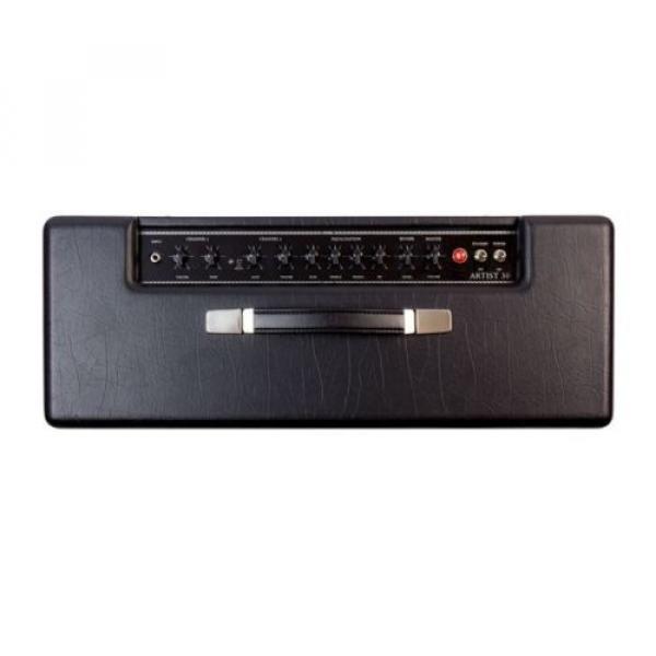 Blackstar Artist Series 30w 2x12 Valve 2-Channel Guitar Combo Amp AC30 Amplifier #3 image