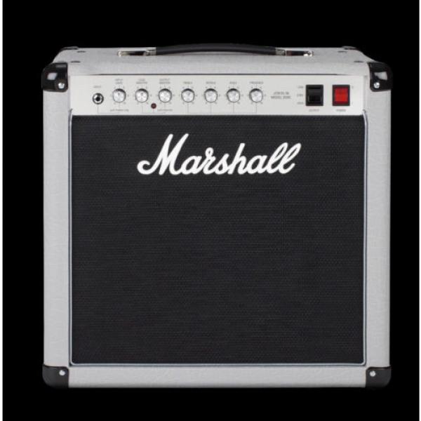 Marshall Mini Jubilee Guitar Amplifier Combo 20 Watts #1 image