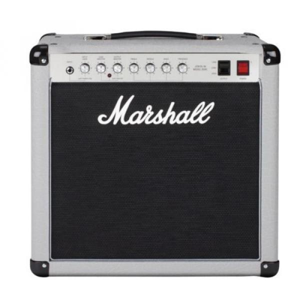 Marshall Mini Jubilee Guitar Amplifier Combo 20 Watts #2 image