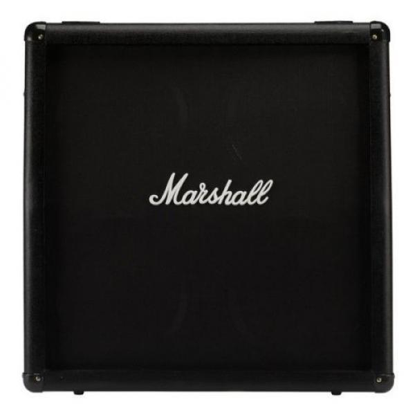 Marshall MG412ACF Guitar Cab Angled Cabinet 120W 4x12&#039;&#039; MG412 MG-412 - Belfield #2 image