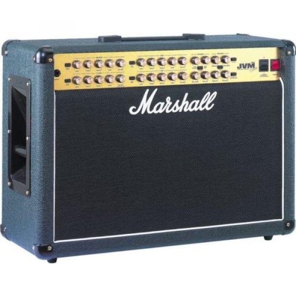 Marshall JVM410C Valve Guitar Amp Combo JVM-410C Amplifier -BNIB- Belfield Music #2 image