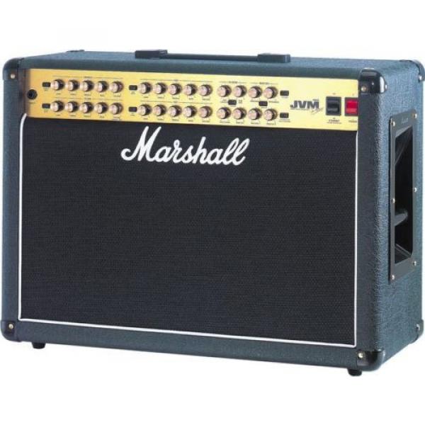 Marshall JVM410C Valve Guitar Amp Combo JVM-410C Amplifier -BNIB- Belfield Music #3 image