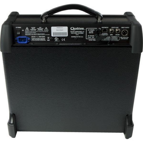 Quilter MicroPro Mach 2 - 1x12&#034; Combo Amp w/ Celestion, NEW, Just 27 lbs! #32001 #5 image
