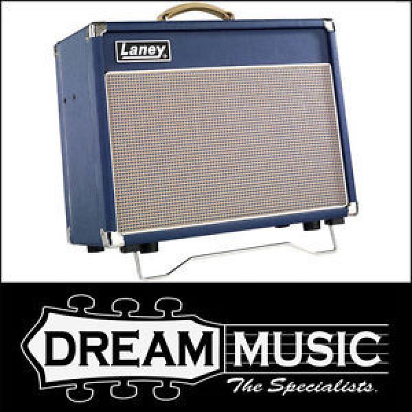 Laney L20T Lionheart Class-A 20W 2x12&#034; Guitar Amp 212 Combo All Tube RRP$2149 #1 image