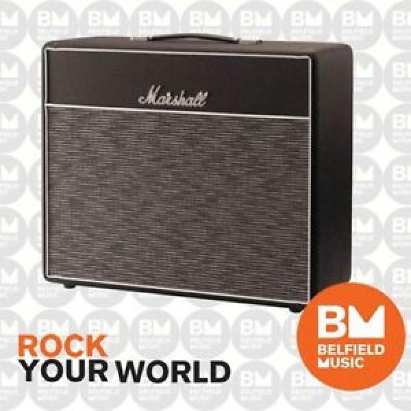 Marshall MHW-1974X Guitar Amplifier Handwired Combo Amp 18W 1x12&#039;&#039; MHW1974X #1 image