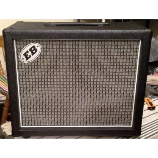 EB British Style 1 x 12&#034; guitar speaker cabinet empty or with a speaker for $$$$ #1 image