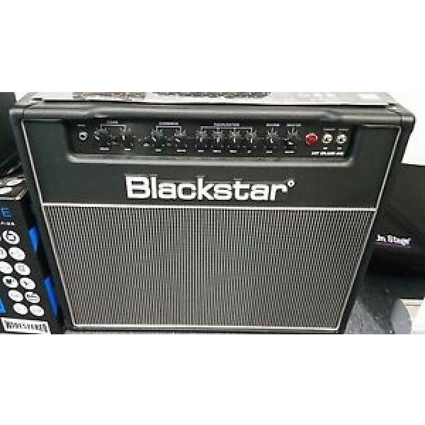 Blackstar HT Club 40 Guitar Amp Combo #1 image