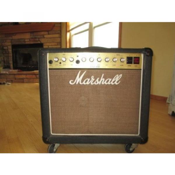 Marshall Artist 4203 LCM 800 Combo Guitar Amp #1 image