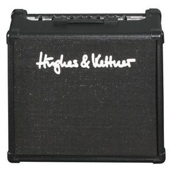 Hughes &amp; Kettner guitar combo amp EDITION BLUE 15DFX (HUK-EDB15DFX) Japan new . #1 image