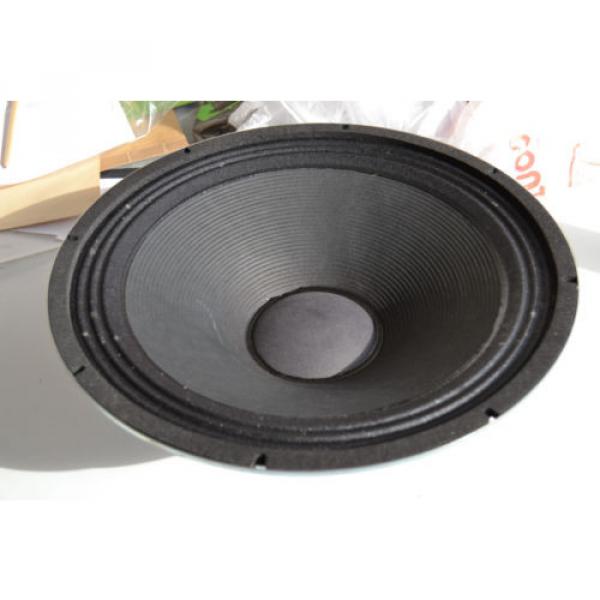 Spare Part Speaker Replacement Woofer HH Acoustics 9542/15.150B8/ Laney TE900? #2 image