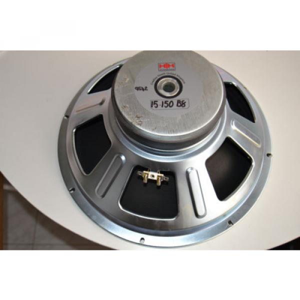 Spare Part Speaker Replacement Woofer HH Acoustics 9542/15.150B8/ Laney TE900? #3 image