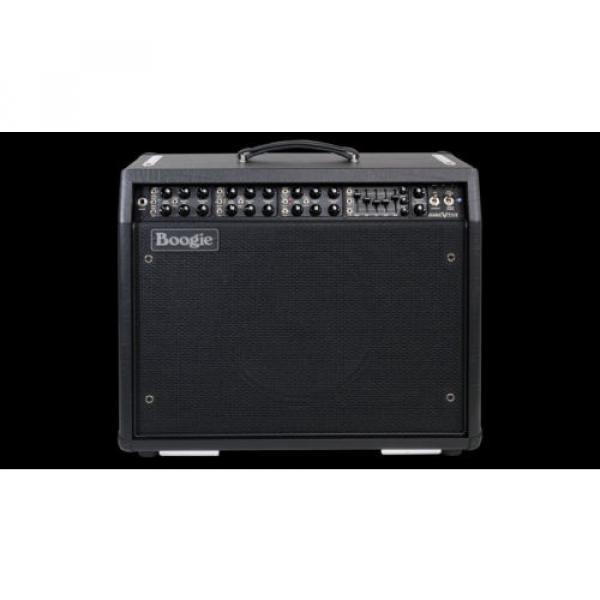 Mesa/Boogie Amplifiers 1.MV1.BB.CO Mark V 1x12 Combo Guitar Amplifier Amp Black #1 image