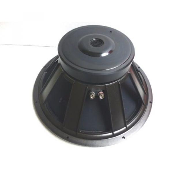 Replacement Speaker For Cerwin Vega 18&#034; EL-36B JE-36, CVA-118 Made In USA  8 Ohm #1 image