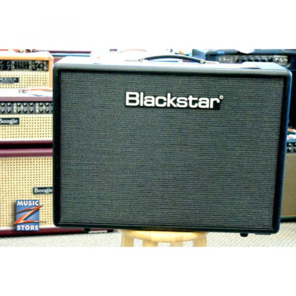 Blackstar Artist Series 30W 2x12 Tube Guitar Combo Amplifier NEW open Box #1 image