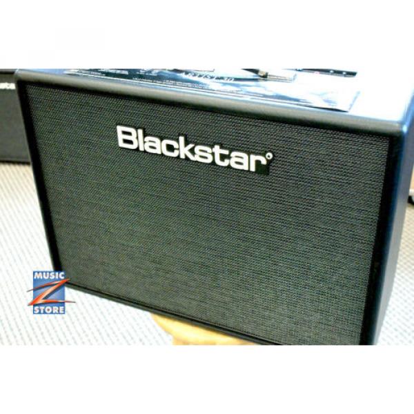 Blackstar Artist Series 30W 2x12 Tube Guitar Combo Amplifier NEW open Box #2 image