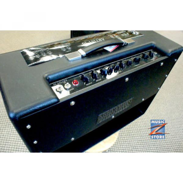 Blackstar Artist Series 30W 2x12 Tube Guitar Combo Amplifier NEW open Box #5 image