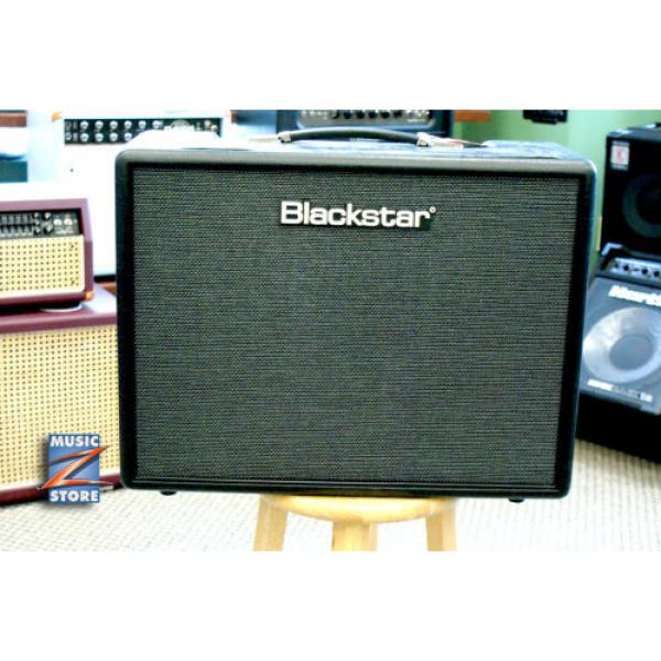 Blackstar Artist 15 1x12 15-Watt Tube Electric Guitar Combo Amplifier NEW #1 image