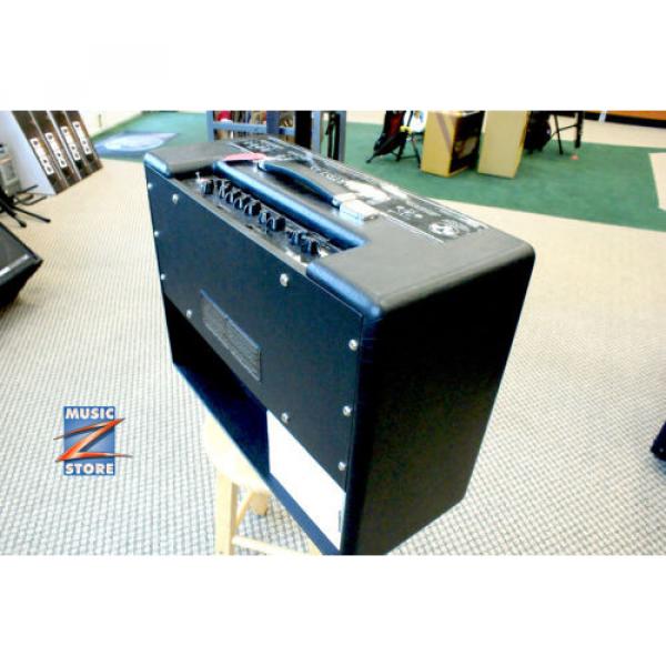 Blackstar Artist 15 1x12 15-Watt Tube Electric Guitar Combo Amplifier NEW #5 image