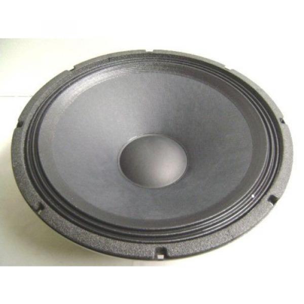 Eminence KAPPA 15A 15&#034; Woofer 8 Ohm, For Many Speaker Enclosures, Made In USA #2 image