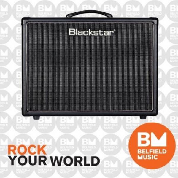Blackstar HT-5210 Series 2-Channel 5w 2x10 Guitar Valve Amp Combo w/ Reverb #1 image