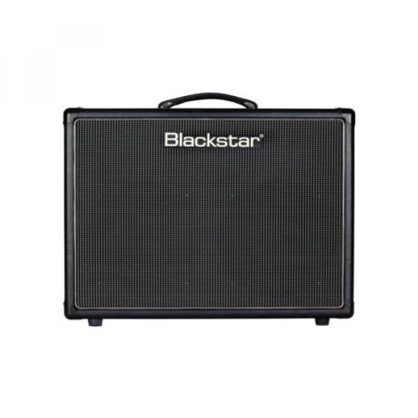 Blackstar HT-5210 Series 2-Channel 5w 2x10 Guitar Valve Amp Combo w/ Reverb #2 image