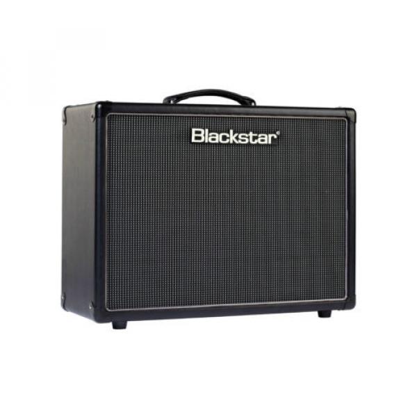 Blackstar HT-5210 Series 2-Channel 5w 2x10 Guitar Valve Amp Combo w/ Reverb #3 image