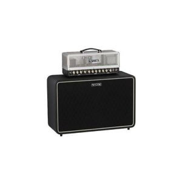 Vox VOX V212NT Guitar Amplifier Cabinet #1 image