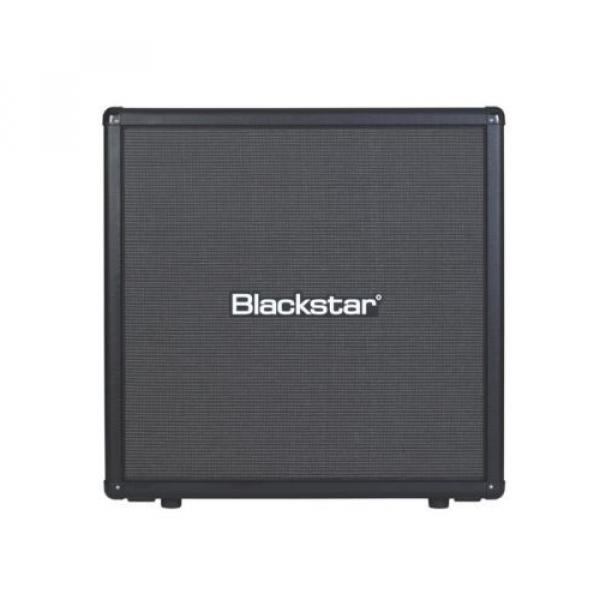 Blackstar Series One Pro 412B 240w 4x12 Straight Speaker Cab Cabinet w/ Vintage #2 image