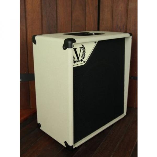 Victory Amplification V112C Compact 1x12&#034; Speaker Cabinet #3 image
