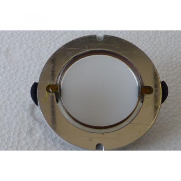 Replacement Diaphragm Yamaha AAX65280 High Drivers For MSR400 Speakers 16 Ohms #3 image