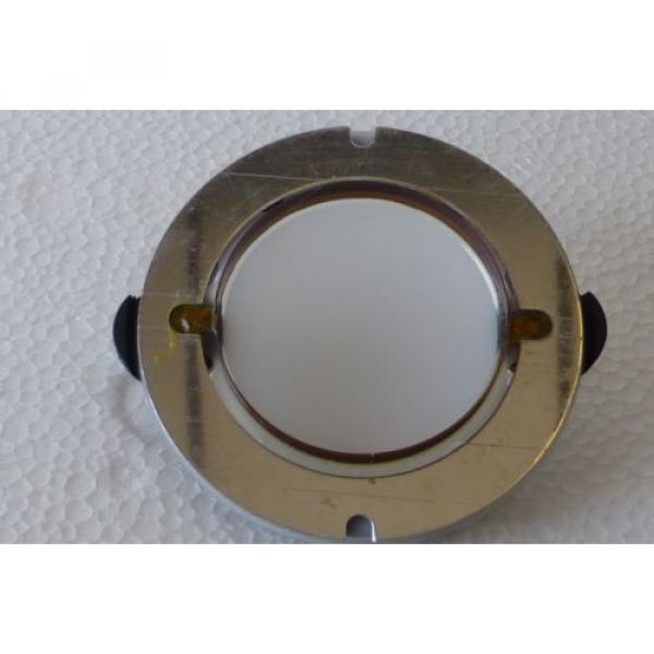 Replacement Diaphragm Yamaha AAX65280 High Drivers For MSR400 Speakers 16 Ohms #5 image