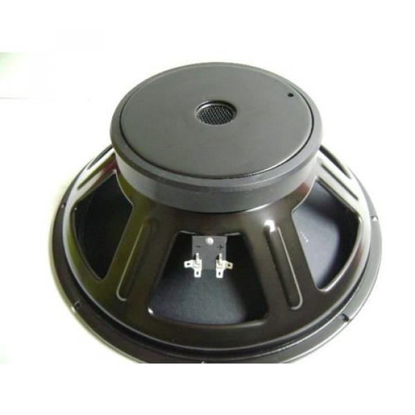Replacement Speaker For Yamaha 15&#034; JAY6132 SM15V S115V S215V 8 Ohm Made In USA #1 image